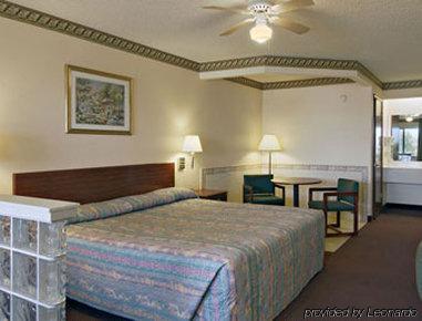 Super 8 Donna Hotell Rom bilde